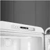 Smeg FAB32RWHM6 Mat wit
