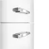 Smeg FAB32RWHM6 Mat wit