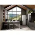 Smeg FAB32RWHM6 Mat wit