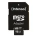 Intenso microSD Card UHS-I Professional 16GB