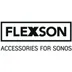Flexson FLXRAYTVMA1021 SONOS RAY SOUNDBAR TV-KOPPELING Zwart