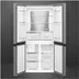 Smeg FQI48XD Inox