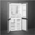 Smeg FQI48XD Inox