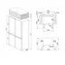 Smeg FQI48XD Inox