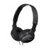 Sony MDR-ZX110 Zwart