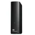 WD Elements desktop 14TB Zwart