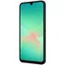Samsung Galaxy A26 5G 128GB + Clear Case Zwart