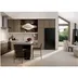 Smeg FQI60KD Inox