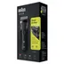 Braun Series 3 300 Zwart