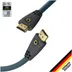 Oehlbach FLEX EVOLUTION UHD HDMI 1,5M Blauw
