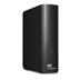 WD Elements desktop 8TB Zwart