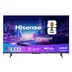 Hisense QLED 50E79Q (2025)
