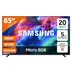 Samsung Micro RGB 65R86H (2026)
