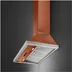 Smeg KCU94ACM Bruin