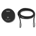 Hama Draadloze Qi2-oplader 15 W bureau Zwart