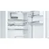 Bosch KGE36EWCP EXCLUSIV Wit