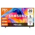 Samsung Mini LED 4K 75M73H (2026)