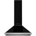 Smeg KCU94BL Zwart