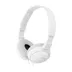 Sony MDR-ZX110 Wit