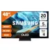 Samsung OLED 4K 48S93H (2026)