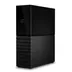WD My Book 18TB