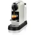 DeLonghi Nespresso Citiz EN167.W Wit