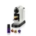 DeLonghi Nespresso Citiz EN167.W Wit