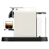 DeLonghi Nespresso Citiz EN167.W Wit