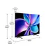 Hisense QLED 65E79Q PRO (2025)