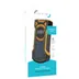 Just in Case Emergency Solar Hand Radio Noodradio Oranje