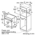 Bosch HBG7721B1