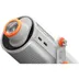 XGIMI MoGo 4 Laser + Outdoor Pack Donkergrijs