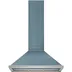 Smeg KCU94SBM Blauw