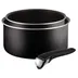 Tefal L20096 Ingenio Essential Steelpanset 18/20 + handgreep
