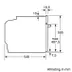 Bosch HBG7321B1