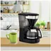 Melitta EASY ll TOP 1023-04 Zwart
