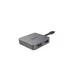 Acer USB Type-C Dongle 4-in-1 (1xHDMI, 2xUSB3.2, 1xUSB- C)