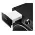 Hisense DH7I108BBAB/BLX Zwart