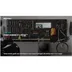 Hisense DH7I108BBAB/BLX Zwart