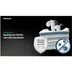 Hisense DH7I108BBAB/BLX Zwart
