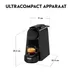 DeLonghi Nespresso Essenza Mini EN85.B Zwart