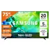 Samsung Neo QLED 4K 75QN83H (2026)