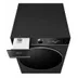 Hisense WF7I1248BBR/BLX Zwart