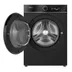 Hisense WF7I1248BBR/BLX Zwart