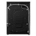 Hisense WF7I1248BBR/BLX Zwart