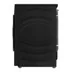 Hisense WF7I1248BBR/BLX Zwart