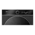 Hisense WF7I1248BBR/BLX Zwart
