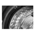 Hisense WF7I1248BBR/BLX Zwart