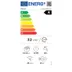 Hisense WF7I1248BBR/BLX Zwart