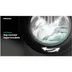 Hisense WF7I1248BBR/BLX Zwart